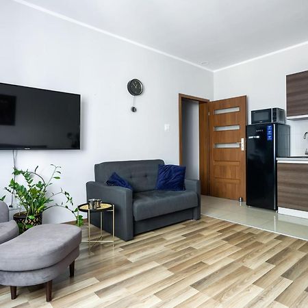 Jm 2 Station Apartment - Bosacka Street Near Old Town Красков Екстериор снимка