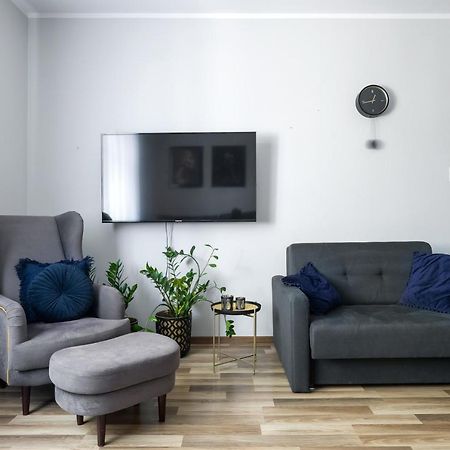 Jm 2 Station Apartment - Bosacka Street Near Old Town Красков Екстериор снимка