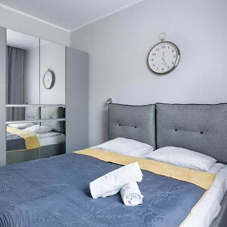 Jm 2 Station Apartment - Bosacka Street Near Old Town Красков Екстериор снимка