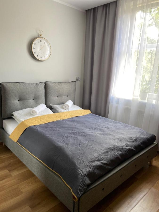 Jm 2 Station Apartment - Bosacka Street Near Old Town Красков Екстериор снимка