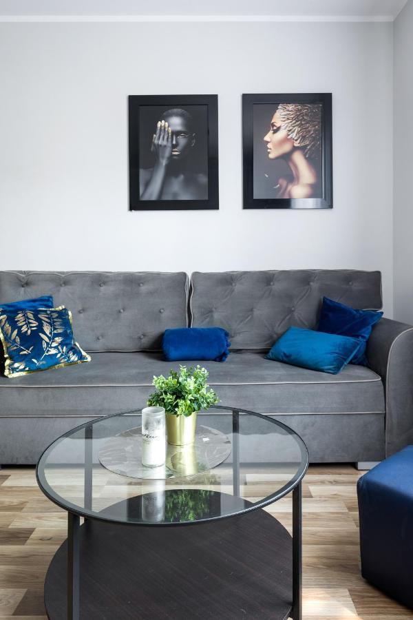 Jm 2 Station Apartment - Bosacka Street Near Old Town Красков Екстериор снимка