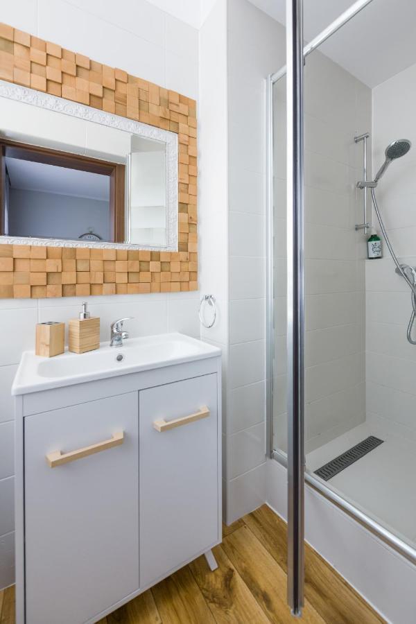 Jm 2 Station Apartment - Bosacka Street Near Old Town Красков Екстериор снимка