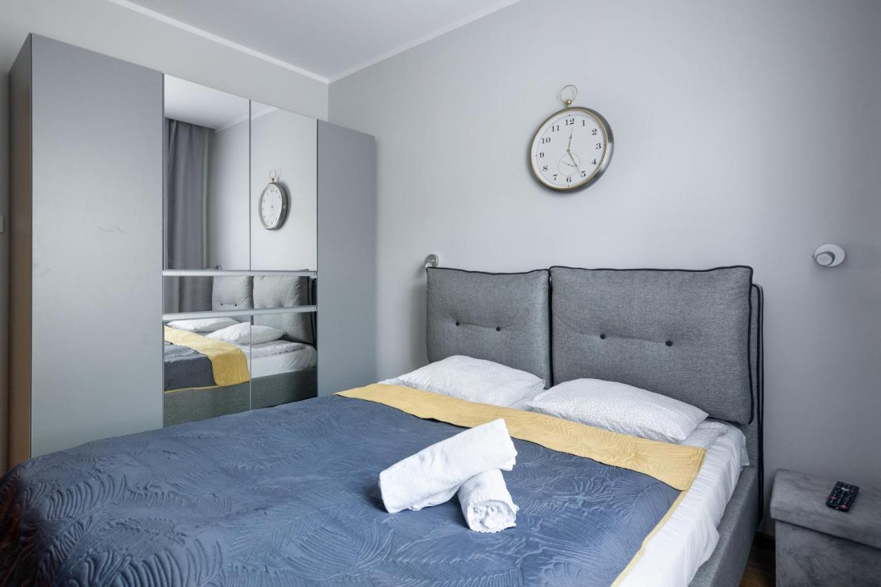 Jm 2 Station Apartment - Bosacka Street Near Old Town Красков Екстериор снимка